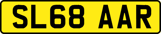 SL68AAR