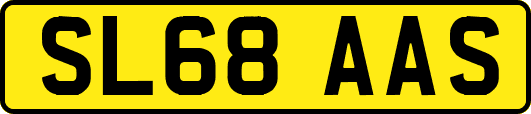 SL68AAS