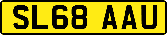 SL68AAU