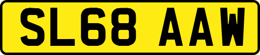 SL68AAW