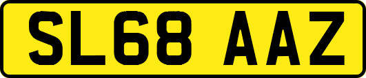 SL68AAZ