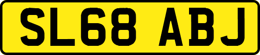 SL68ABJ