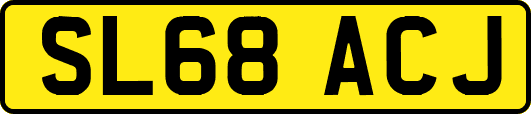 SL68ACJ