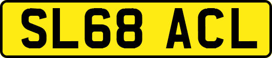 SL68ACL
