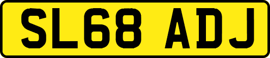 SL68ADJ