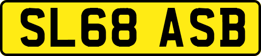 SL68ASB
