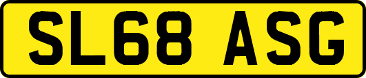 SL68ASG