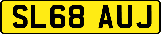 SL68AUJ