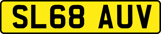 SL68AUV