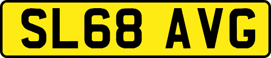 SL68AVG