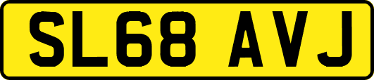 SL68AVJ