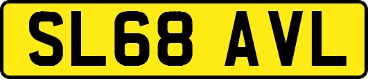 SL68AVL