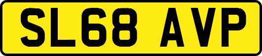 SL68AVP
