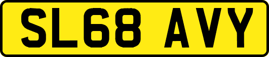 SL68AVY