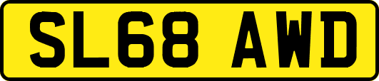 SL68AWD