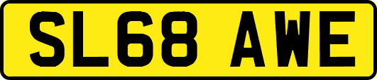 SL68AWE
