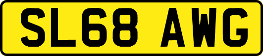 SL68AWG