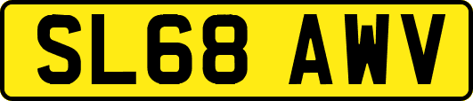 SL68AWV