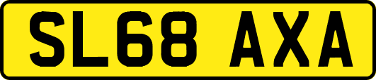 SL68AXA