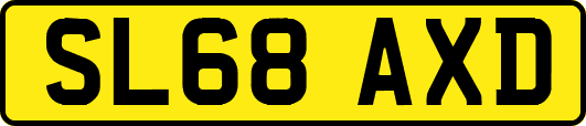 SL68AXD