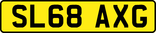 SL68AXG