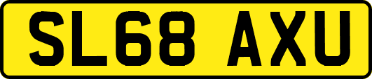 SL68AXU