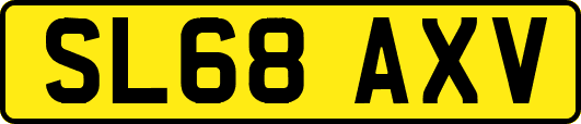 SL68AXV