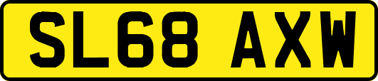 SL68AXW