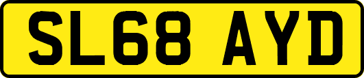 SL68AYD