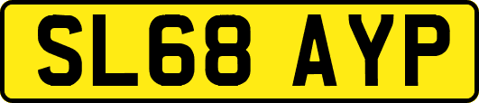 SL68AYP