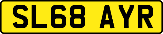 SL68AYR