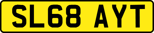 SL68AYT