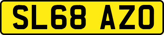 SL68AZO