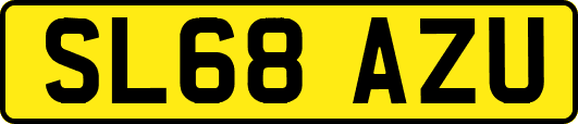 SL68AZU