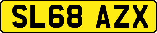 SL68AZX