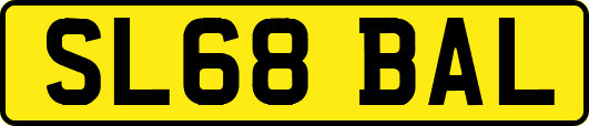 SL68BAL