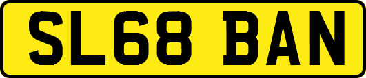 SL68BAN