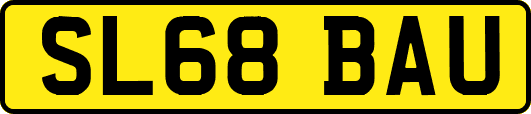 SL68BAU