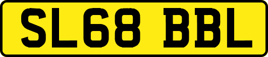 SL68BBL