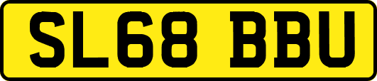 SL68BBU