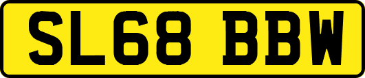 SL68BBW