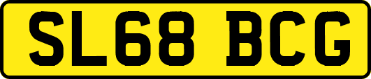 SL68BCG
