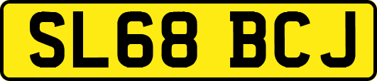 SL68BCJ