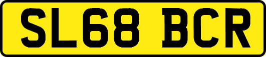 SL68BCR