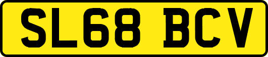 SL68BCV