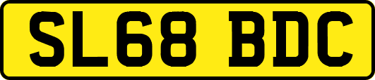 SL68BDC