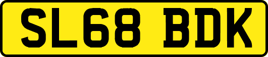 SL68BDK