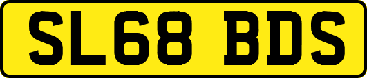 SL68BDS