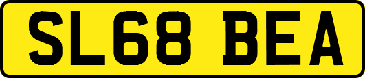 SL68BEA