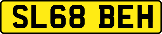 SL68BEH